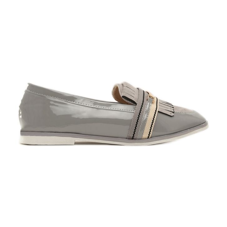 Vices Morse 6216-5 Grigio 36 41