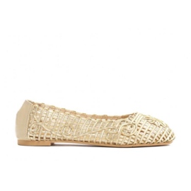 Vices Morse 3276-14 Beige