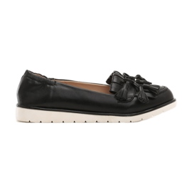 Vices Morse 7142-1 Nero 36 41