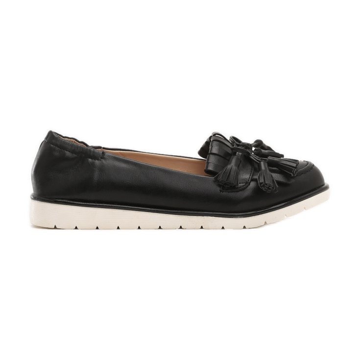 Vices Morse 7142-1 Nero 36 41