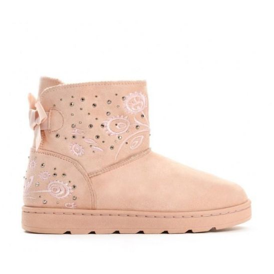 Vices Morse 8328-20 Rosa 36 41