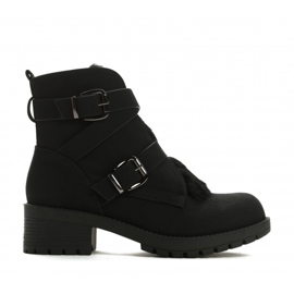 Vices Morse 2139-1A Nero 36 41