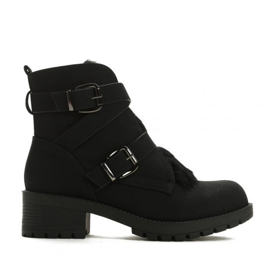 Vices Morse 2139-1A Nero 36 41