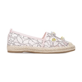 Vices Morse 7252-20 Rosa 36 41
