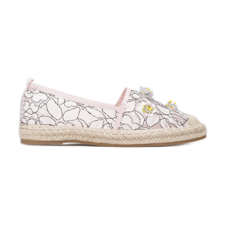 Vices Morse 7252-20 Rosa 36 41