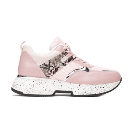 Vices Morse 8578-45-rosa
