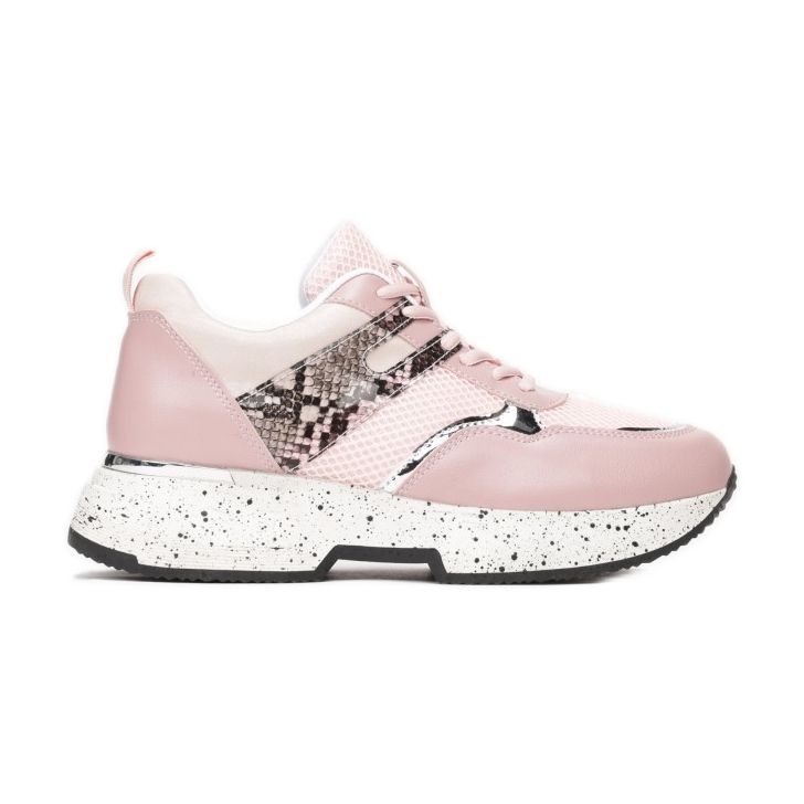 Vices Morse 8578-45-rosa