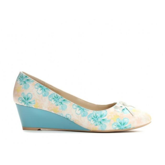 Vices Morse 3195-29 Verde 36 41 multicolore