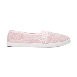 Vices Morse T121-20 Rosa