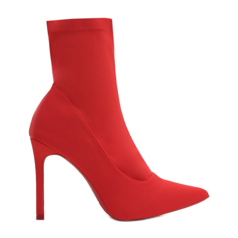 Vices Morse 1521-19 Rosso 36 41