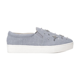 Vices Vizi 3062-11 Blu