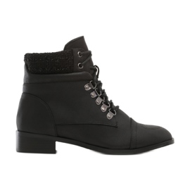 Vices Morse 9100-1 Nero 36 41