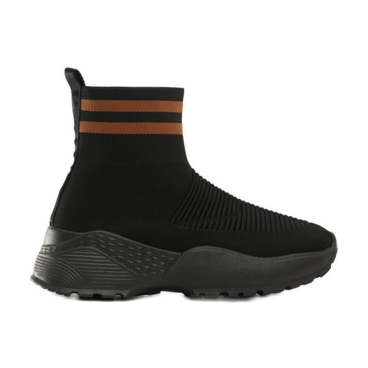 Vices Morse JB037-159-nero / marrone