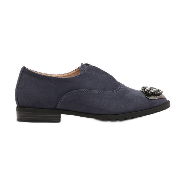 Vices Morse 1395-13 Navy 36 41 blu navy