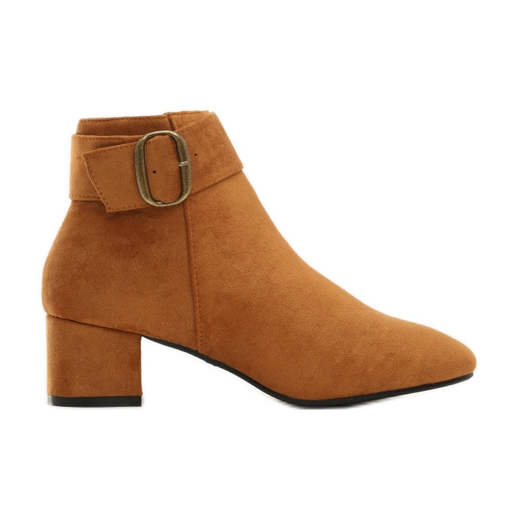 Vices Vizi 7331-68-cammello marrone