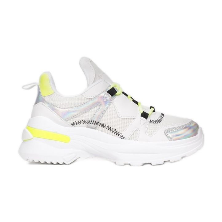 Vices Morse 8543-61-verde bianco multicolore