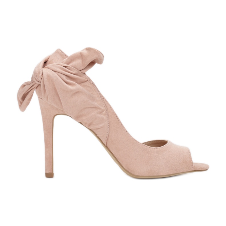 Vices Morse 8255-20 Rosa