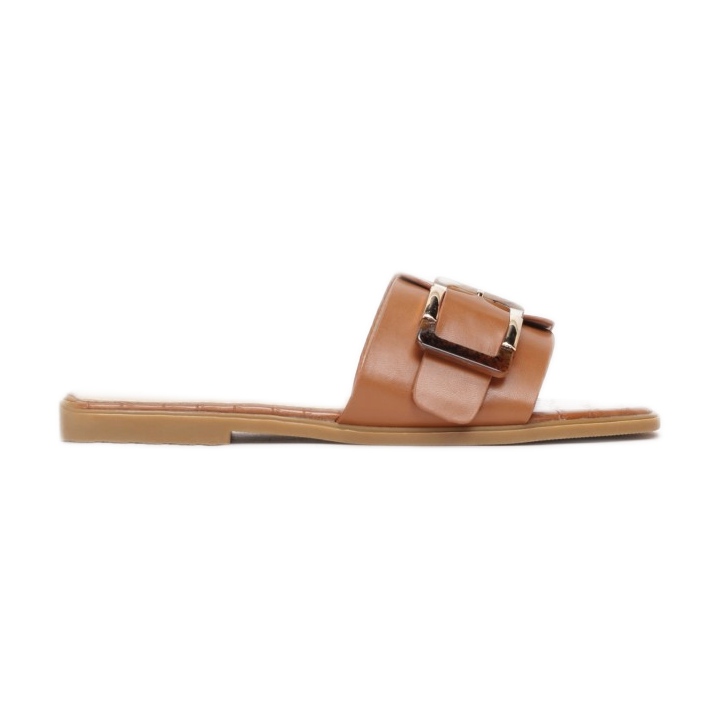 Vices Vizi 7356-68-cammello marrone