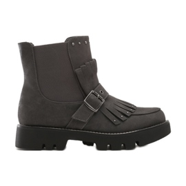 Vices Morse 6161-5 Grigio 36 41
