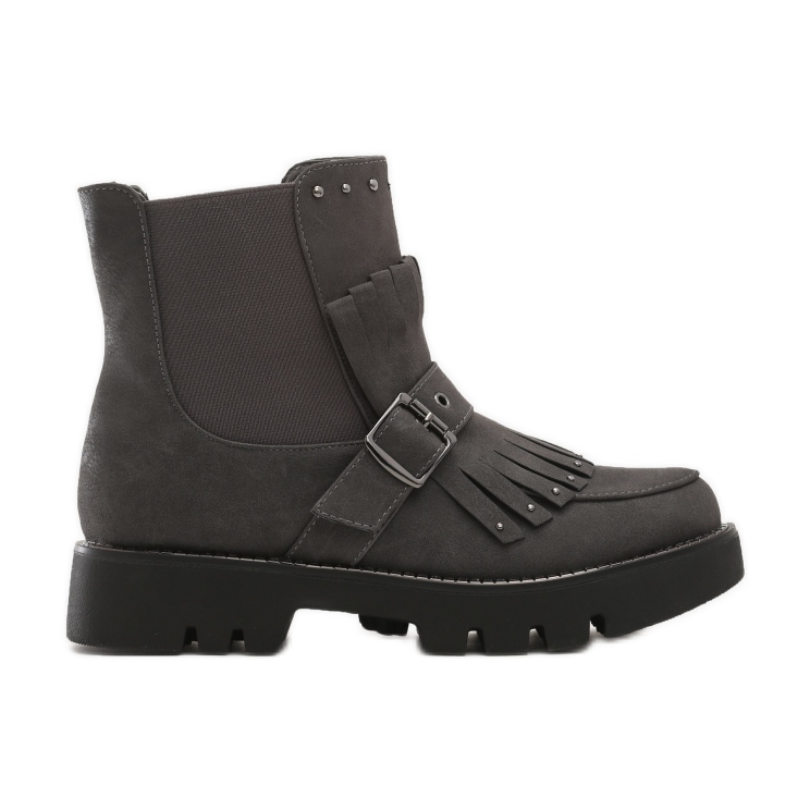 Vices Morse 6161-5 Grigio 36 41