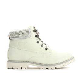 Vices Morse TK2-16 L Beige 36 41