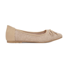 Vices Morsetti 3349-42-beige
