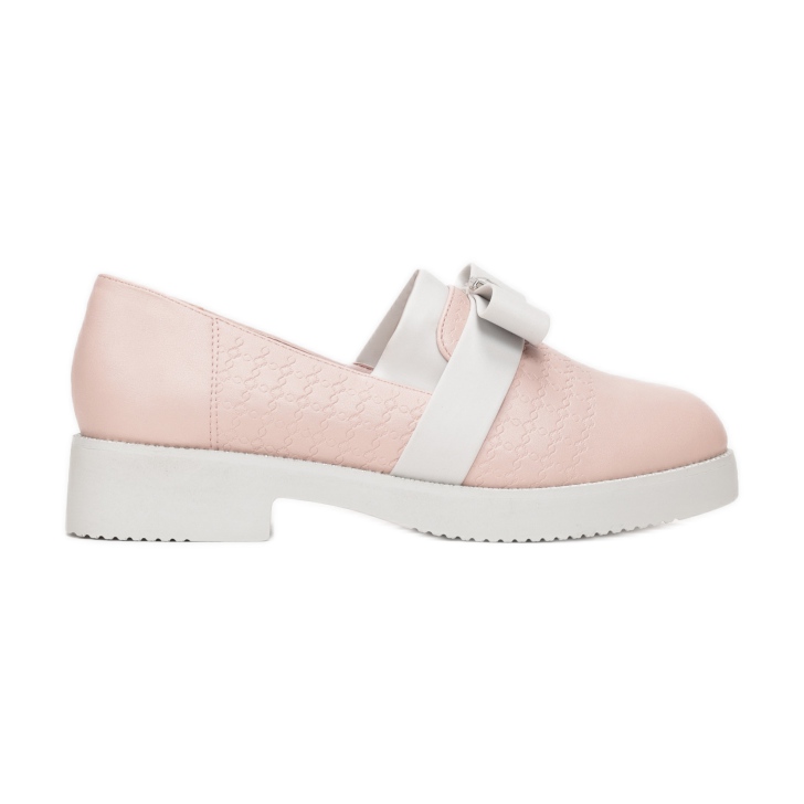 Vices Morse 2168-20 Rosa 36 41