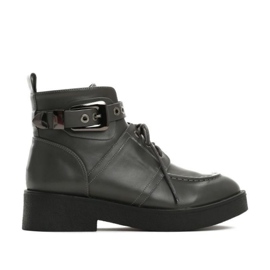 Vices Morse 8334-5 Grigio 36 41
