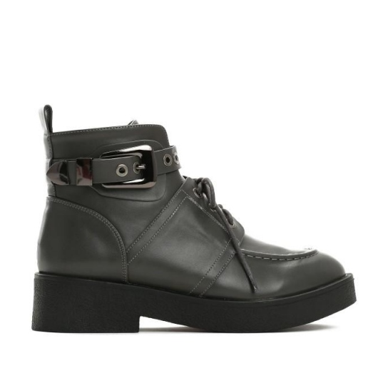Vices Morse 8334-5 Grigio 36 41