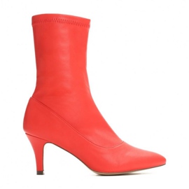 Vices Morse 1400-19 Rosso 36 41