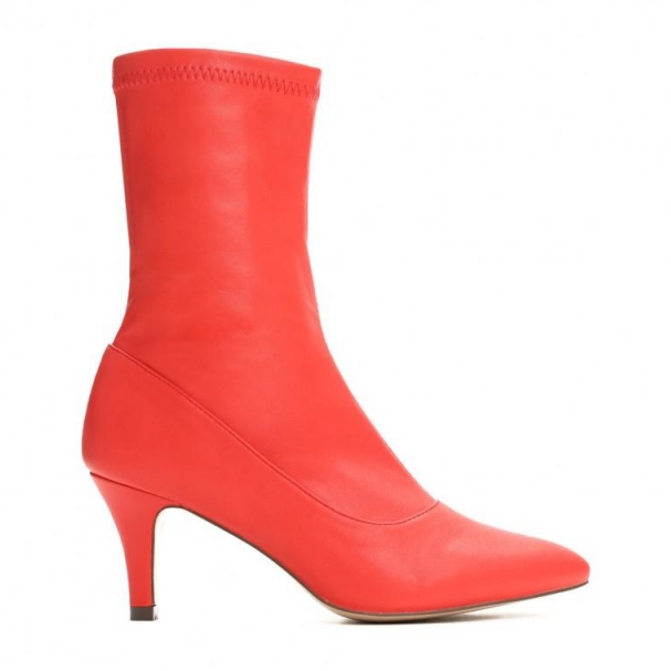 Vices Morse 1400-19 Rosso 36 41