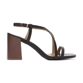 Vices Morse 3388-38-nero