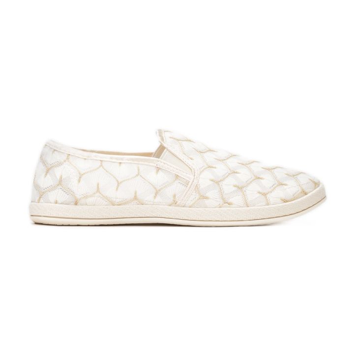 Vices Morse B855-14 Beige 36 41