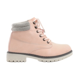 Vices Morse T070-20 Rosa