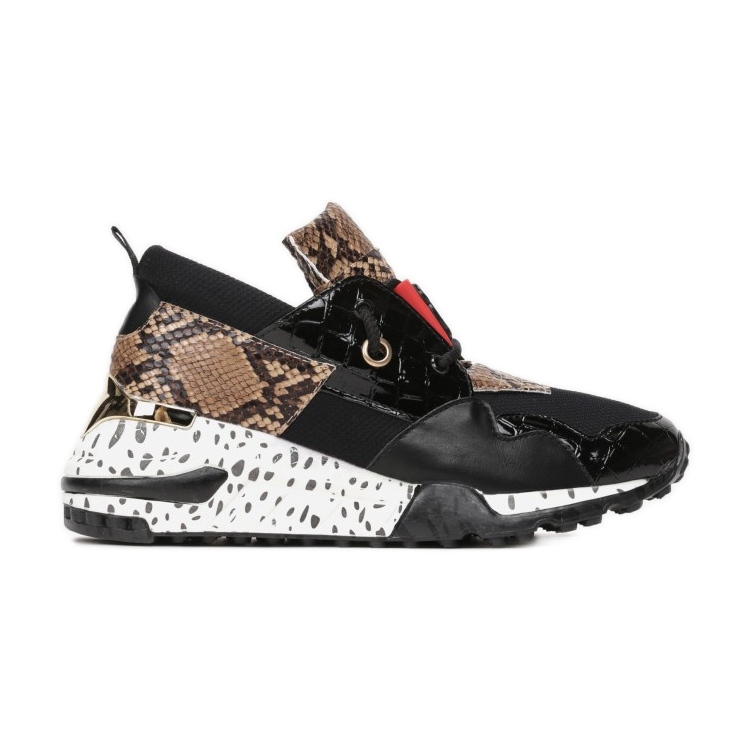 Vices Morse 8475-38-nero