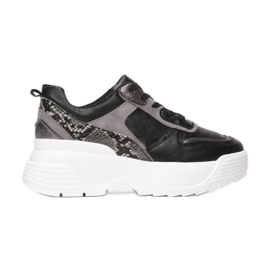 Vices Morse 8541-38-nero
