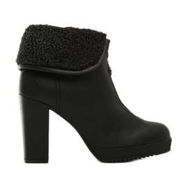 Vices Morse 3108-1 Nere 35 40 nero