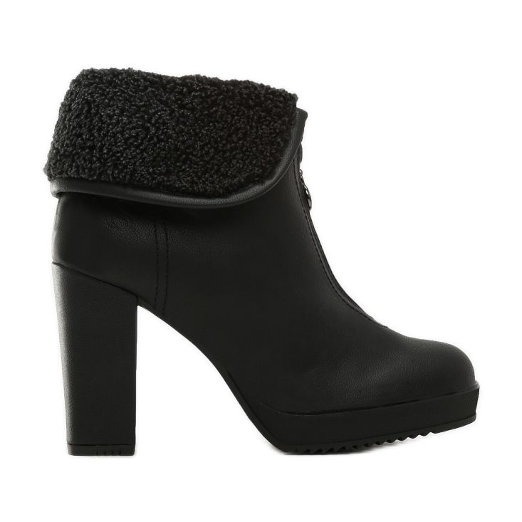Vices Morse 3108-1 Nere 35 40 nero