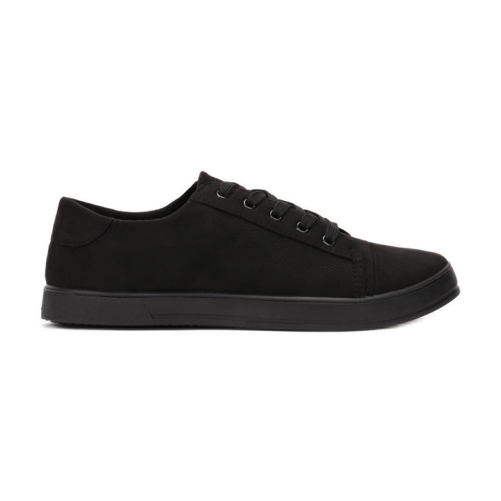 Vices Morse B804-1 Nere 36 41 nero