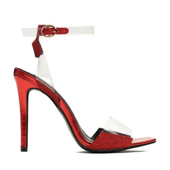 Vices Morse 1494-19 Rosso 36 41