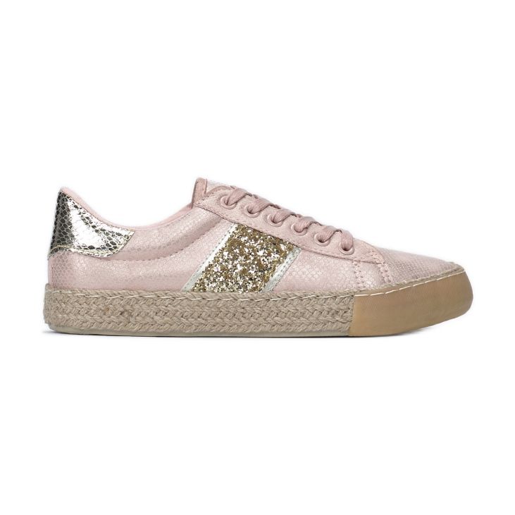 Vices Morse 8392-20 Rosa 36 41