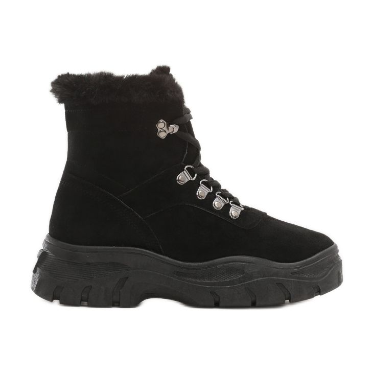 Vices Morse 8480-38-nero