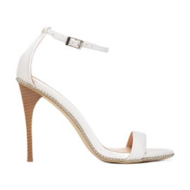 Vices Morse 9217-41 Bianco 36 41