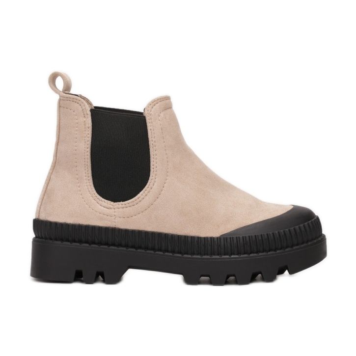 Vices Morse 8588-42-beige