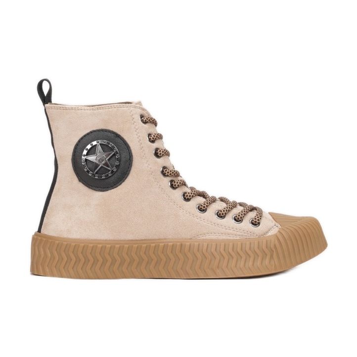 Vices Morse 8590-42-beige