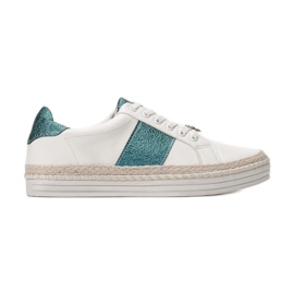 Vices Morse 9169-11 Bianco Blu 36 41 bianca