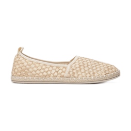 Vices Morse JB051-43-1.beige