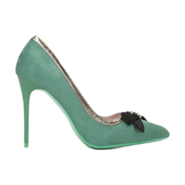 Vices Morse 9137-29 Verde 35 40
