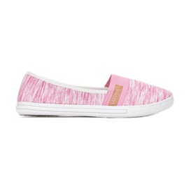 Vices Morse JB023-20 Rosa