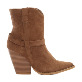 Vices Morse 3328-54-marrone